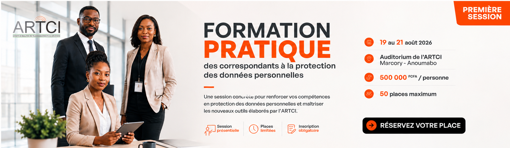 Formation Pratique des DPO