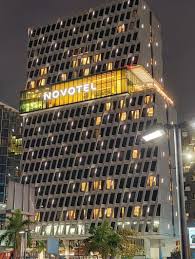 NOVOTEL MARCORY