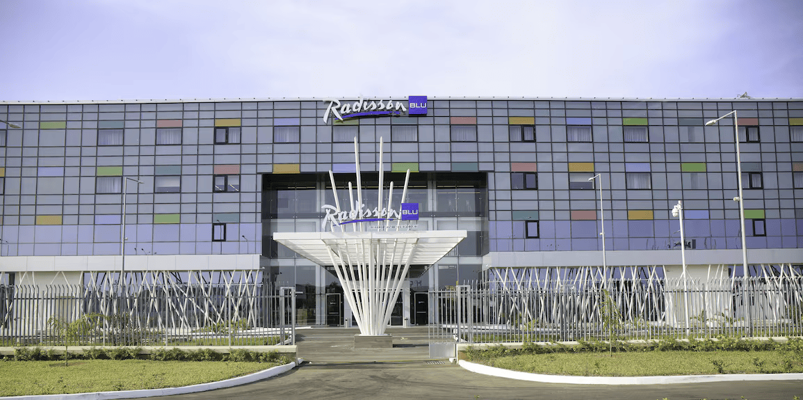 RADISSON BLU ABIDJAN AIRPORT